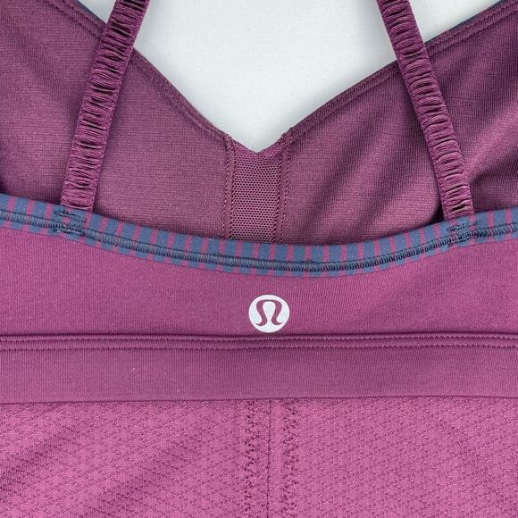 Lululemon Bend & Flow Tank - Picture 6 of 12